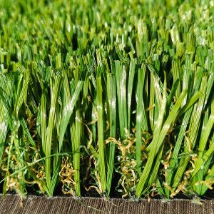 40mm Green Artificial Leisure Grass With Low Maintenance and excellent