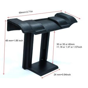 SUS304 Drain Solar Clip Natural Solution for Quick and Easy Water Solar Panel