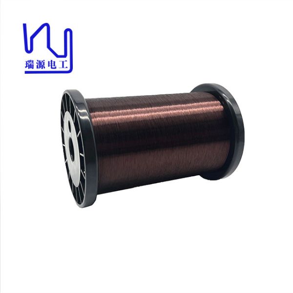 Buy Guitar Pickup Plain Enamel Magnet Wire 42 Awg 43 Awg at wholesale prices