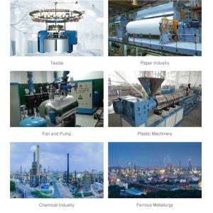 IP20 High Frequency Inverter AC Power For Industrial Applications