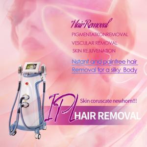 E-light IPL Permanent Hair Removal Skin Rejuvenation Beauty Equipment