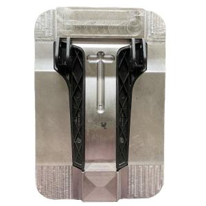 Automotive Door Handle Accessories Injection Molding Mold Custom Mold Processing