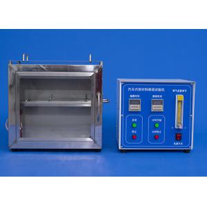Car Inner Ornament Vertical Flammability Test Equipment