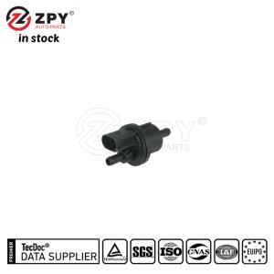 ZPY 6QE906517A Vapor Canister Purge Valve for VW Golf Audi A4 S4