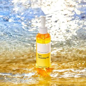 Gentle Skin Nourishing Eye Makeup Remover Eye Lip Face Three In One Oil Based