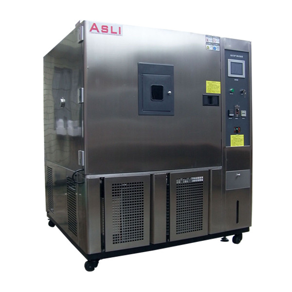Buy Xenon Accelerated Uv Aging Test Chamber Water Cooled AC380v at wholesale prices