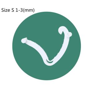 Series Of Premium Surgiclip