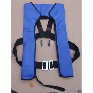 Quality EC Approved Automatic inflatable marine life jacket for sale