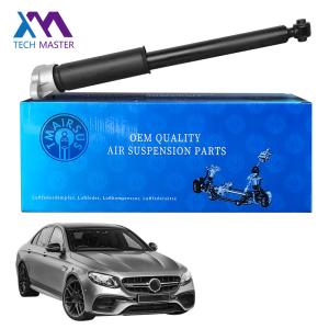 2133201030 2133200966 Single Cylinder Car Air Shock Absorber For Bolt-on