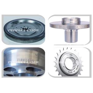 Gantry Electric Dot Peen Marking Machine For Nameplate Number