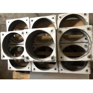 Q345 Sheet Metal Laser Cutting Service