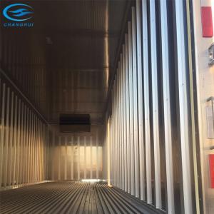 Truck Body 2393mm 40hc Refrigerated Storage Containers