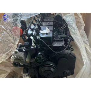 Brand New QSB5.9 Cummins Diesel Engine QSB5.9L-C210 For Tractor