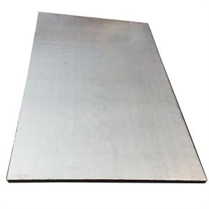 Hot Rolled Stainless Steel Sheet Plate AISI ASTM SUS 400 Series 8-250mm