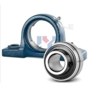 Quality JINGYAO UC209/90509​ Stainless Steel Pillow Block Bearing for Textiles Motors CNC Machine Tools and More for sale
