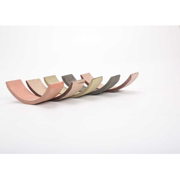 Motorcycle Drum Brake Linings