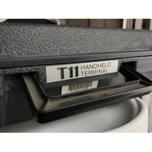 Allen Bradley 190-T11-11 Series A Trip Unit