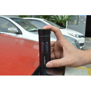 Color Meter Pro With D/8 Geometry And Spectral Sensor For More Accurate