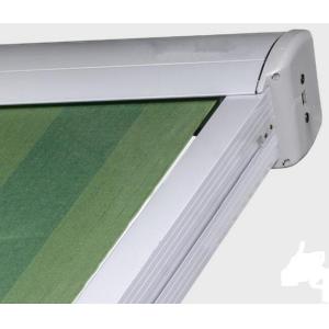 Conservatory Retractable Roof Awning Aluminium For Conservatory