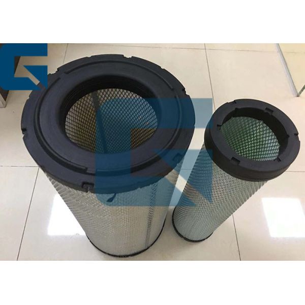 Buy EC210 EC210B Excavator Engine Parts Volv-o Air Filter 11110175 VOE11110175 at wholesale prices
