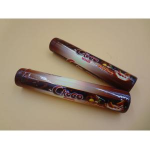 Chocolate Fresh Cow Shaped Compressed Candy Calorie Free For Country Clubs