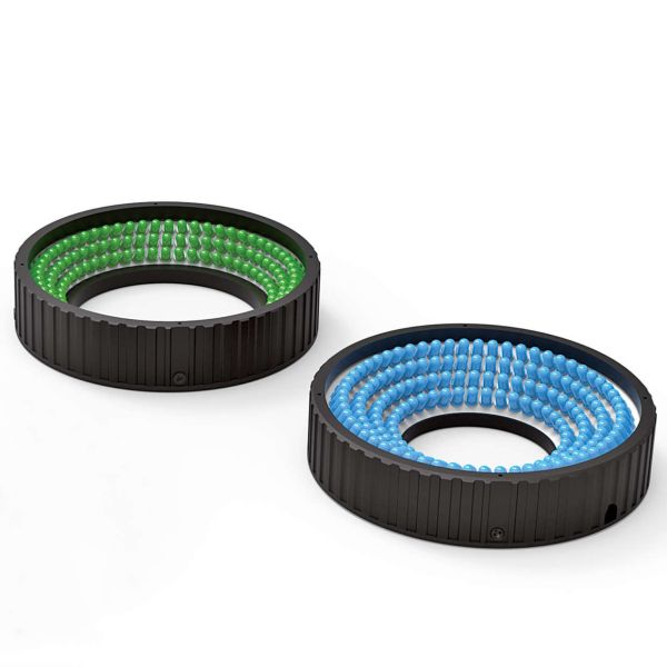 Buy 1.7W Ring Light Machine Vision at wholesale prices