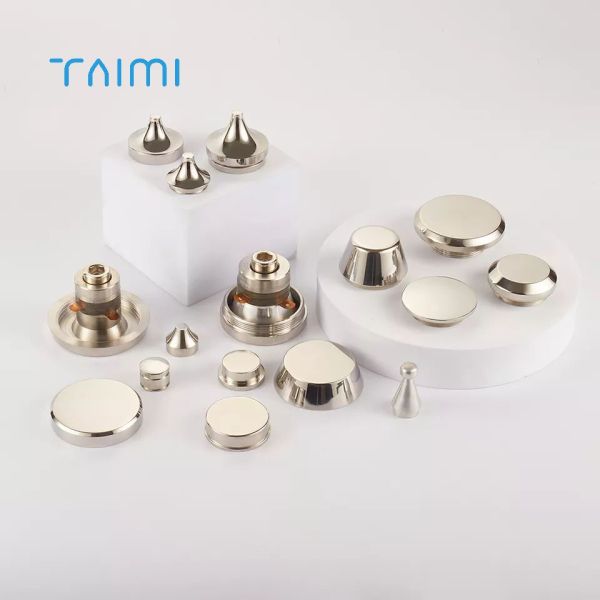 3.7V - 240V Piezo Ceramic Disc