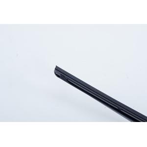 Quality Low Noise Car Window Wipers Black Multifunctional Wiper Blades For My Car for sale