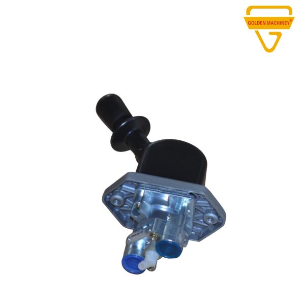 9617230040 6792610 VOLVO TRUCK Brake Valve