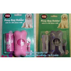 Poop bag holder, Value size, Pet Harness Vest Mesh Dog Harness Big Dog Harness