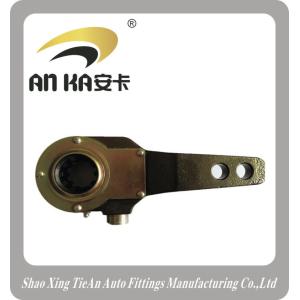 Auto Parts Manual Slack Adjuster 2 holes 10 teeth