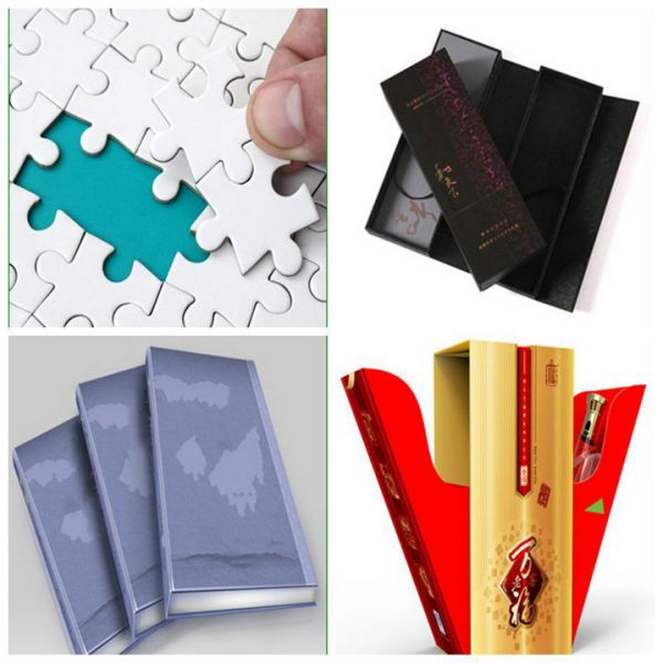 Recycle Duplex Paper Board 400g Grey Board For Toy Packing 0.5mm 1mm Thickness Recycle Duplex Paper Board 400g Grey Board For Toy Packing 0.5mm 1mm Thickness