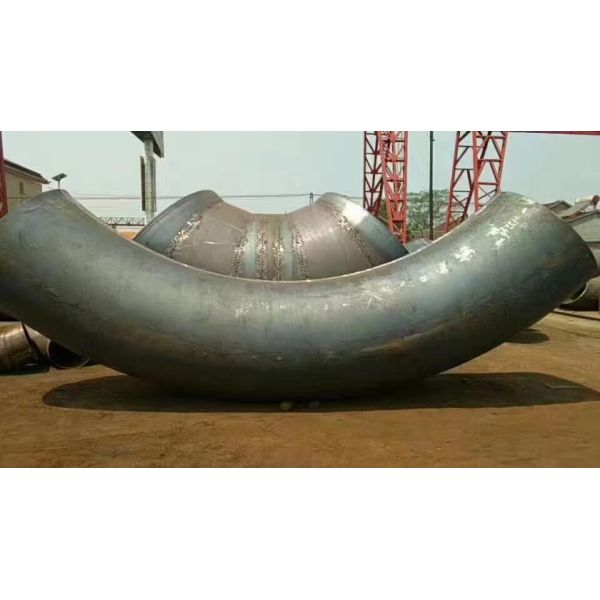 Buy A234 Wp5 Sch40 Cs Pipe Elbow 90/60/45 Deg Lr at wholesale prices
