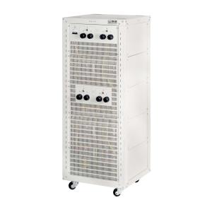 5V300A 4CH Lifepo4 Rechargeable Battery Capacity Tester Cycle Life Solution