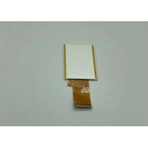 GC9306 Small Lcd Panel 2.4 Inch 240x320 With SPI Interface