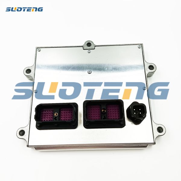 Buy P4921776 Controller ECU ECM 4921776 For QSB6.7 Engine at wholesale prices