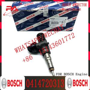 diesel engine fuel injector unit pump 0414720037 0414720313 0414720221