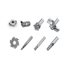 PCD/PCBN Inserts Vacuum Brazing Machine 20KW 380v Water Cooling