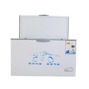 Durable small size chest freezer manufacturers