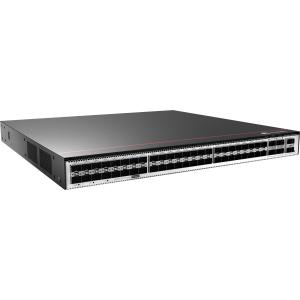 Huawei S6730-H Switch : 1.44Tbps Speed , AI-Driven Zero Packet Loss & Redundant