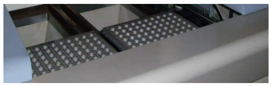 Dual Station 60000rpm V Cut PCB Depaneling Router