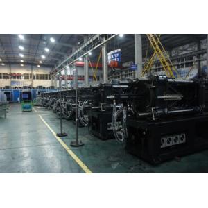 Servo PET Small Injection Molding Machine With hydraulic system