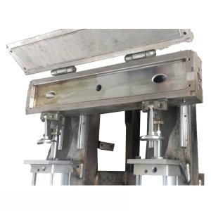 Plastering Trowel Making 12x24 Polyurethane Foam Molds