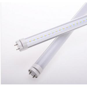 Quality Office Home Led T - 8 Lamps SMD2835 86-265v Led Fluorescent Lights for sale