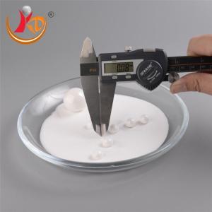 Zirconium Oxide Ceramic Zirconia Dioxide Yttrium Oxide Stabilized Ball Beads