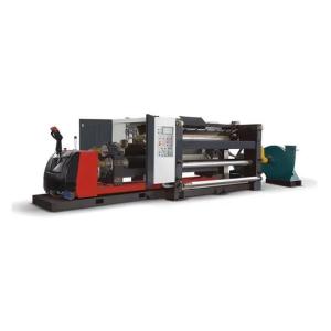 Corrugated Cardboard Making Machine for 3/5/7 Ply Carton Production 10000 KG at