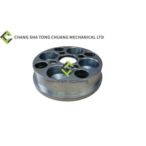 Zoomlion Concrete Pump Piston Pressure Plate ZL200 0019961A0002 \ 69C-2