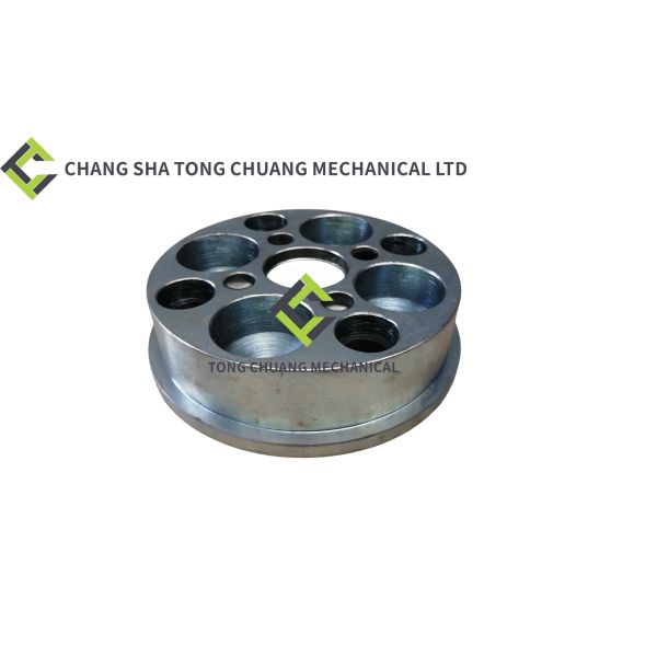 Zoomlion Concrete Pump Piston Pressure Plate ZL200 0019961A0002 \ 69C-2 000196901A0000002