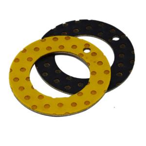 POM Composite Thrust Washer For Valve