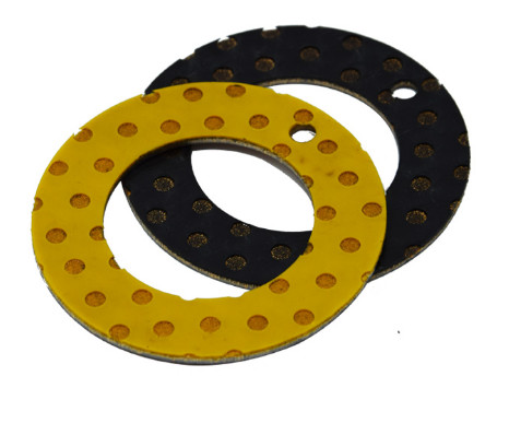 Buy POM Composite Thrust Washer For Valve at wholesale prices